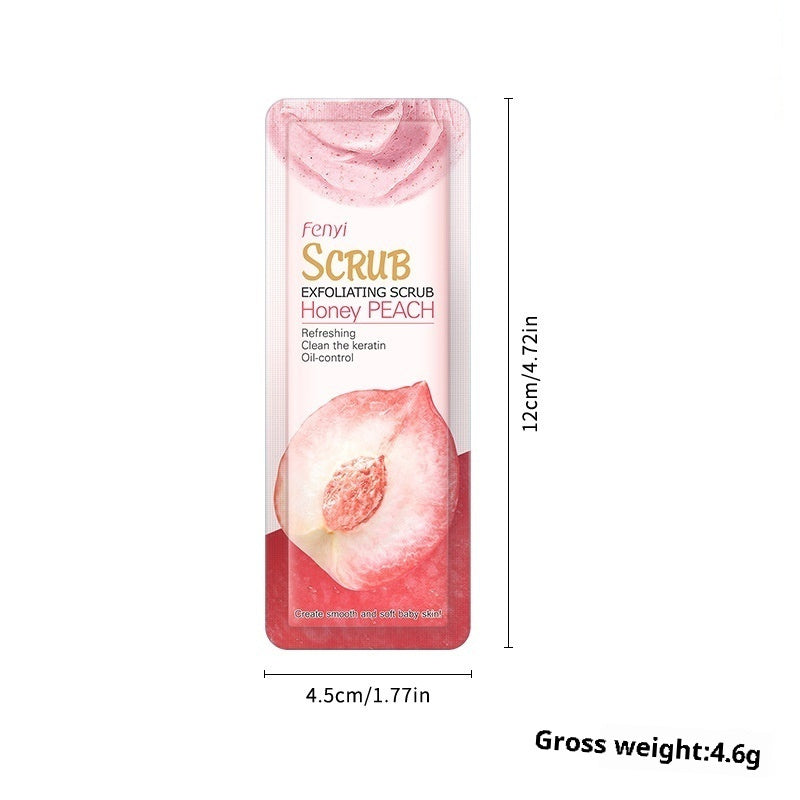 Exfoliating Body Scrub