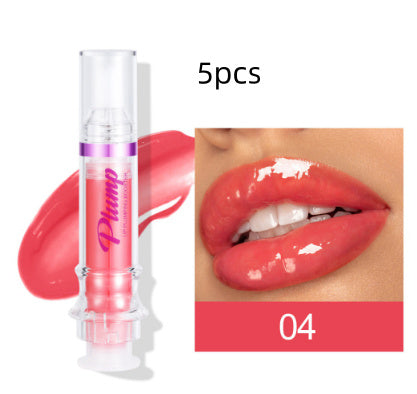 Plumping Honey Lip Glass