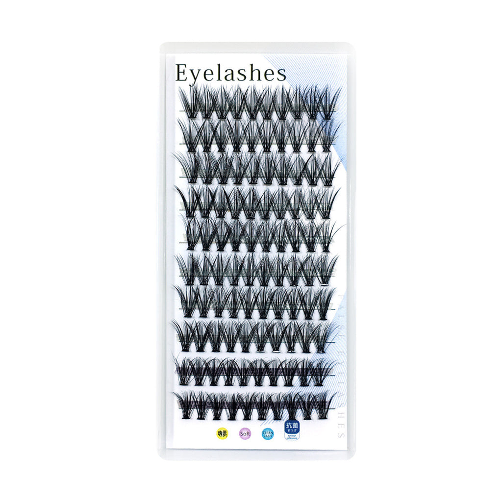 Individual Lash Extensions