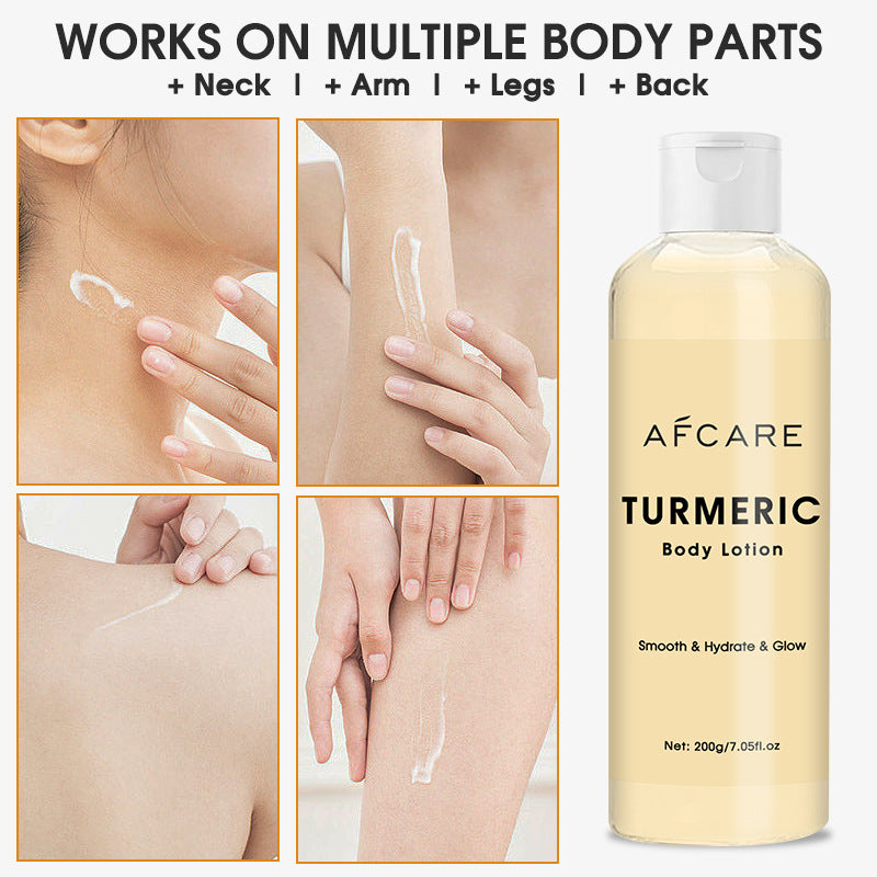 Brightening Body Lotion