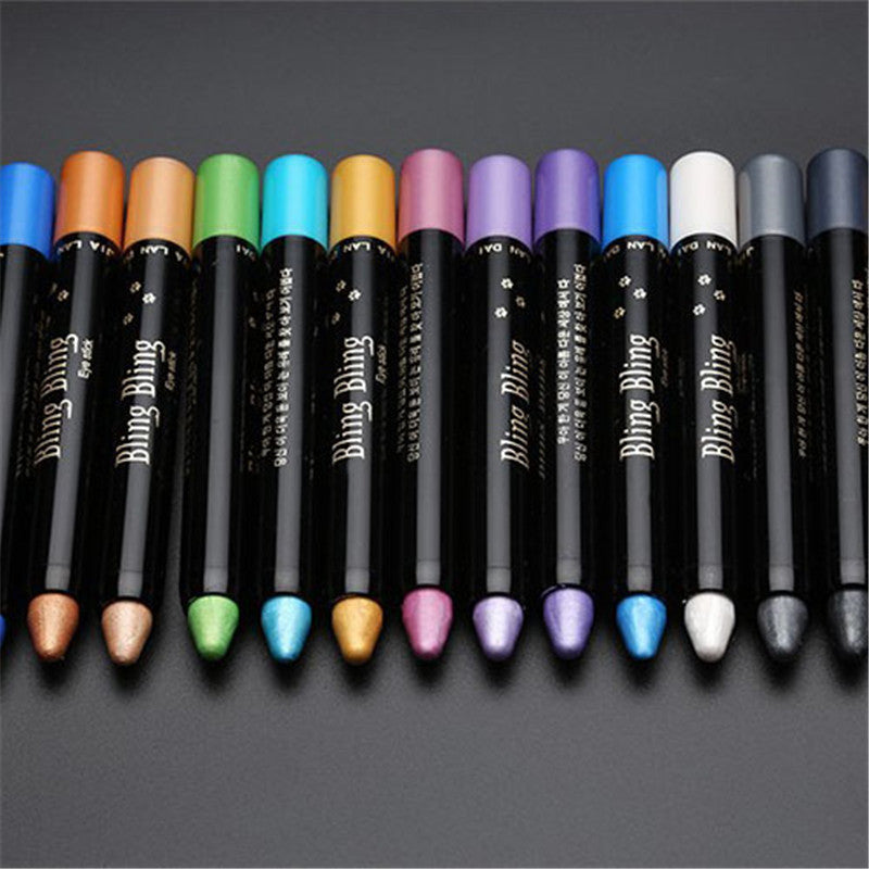 Silkworm Eyeshadow Pencils