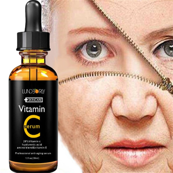 Skin Rejuvenation Oil