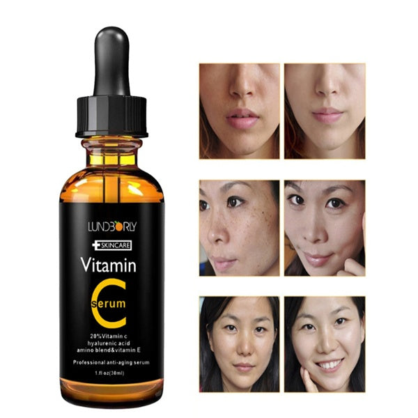 Skin Rejuvenation Oil
