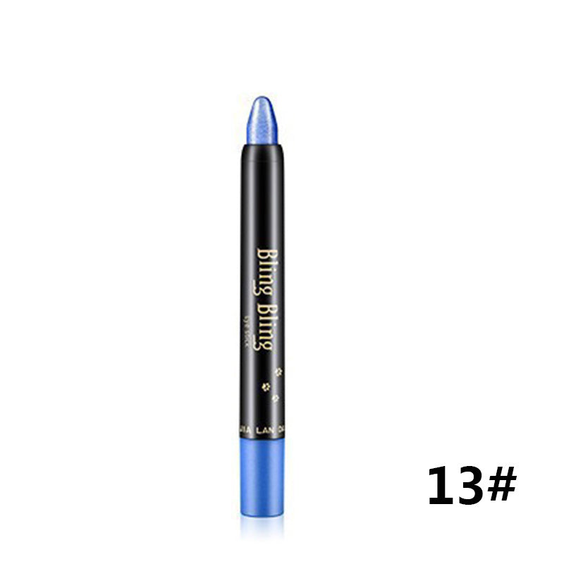 Silkworm Eyeshadow Pencils