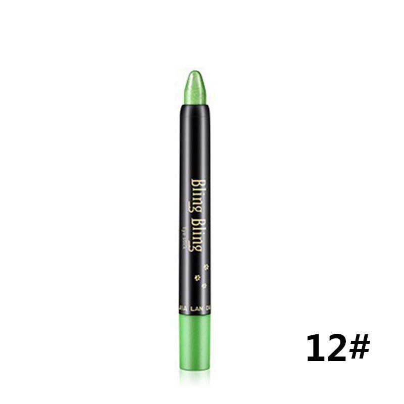 Silkworm Eyeshadow Pencils