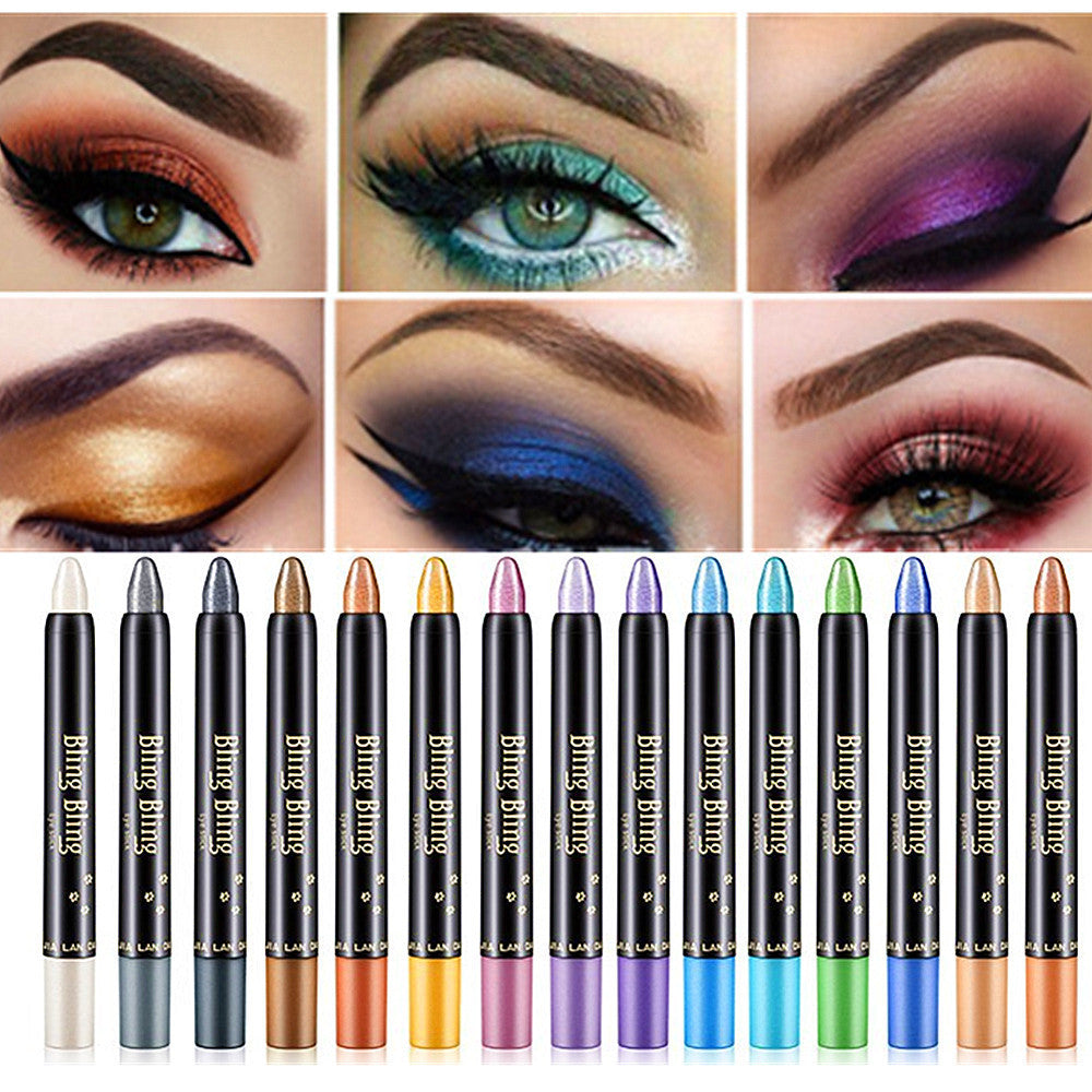 Silkworm Eyeshadow Pencils