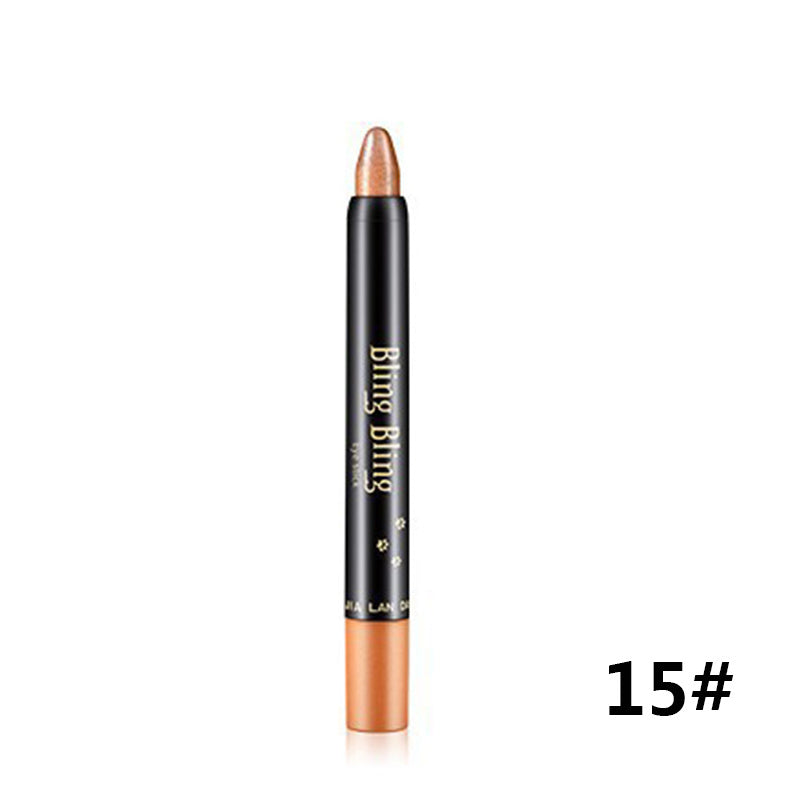 Silkworm Eyeshadow Pencils