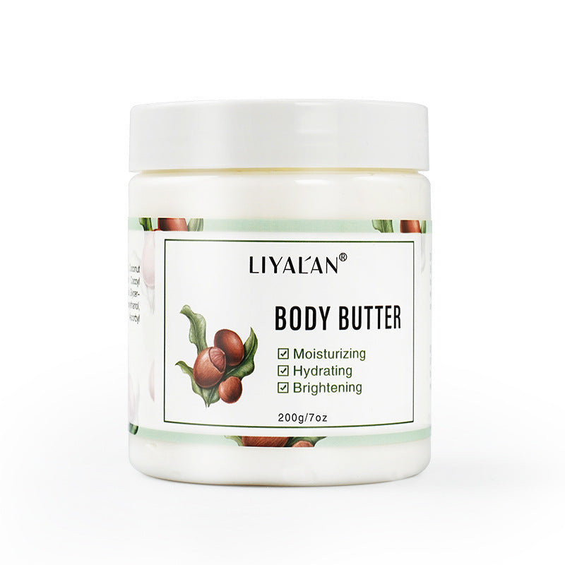 Luxe Body Butter