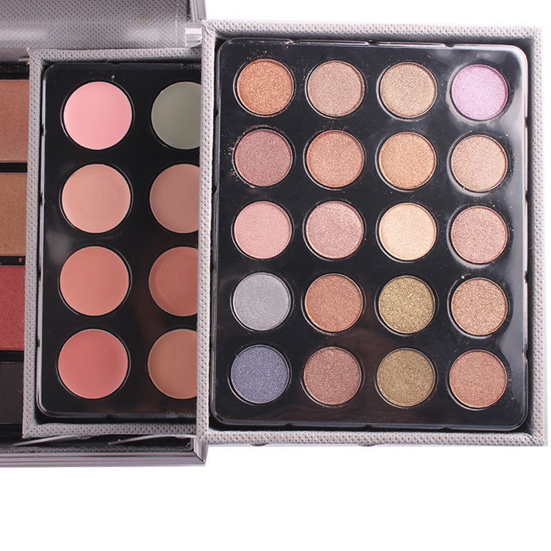 Glow Goddess Multifunctional Palette