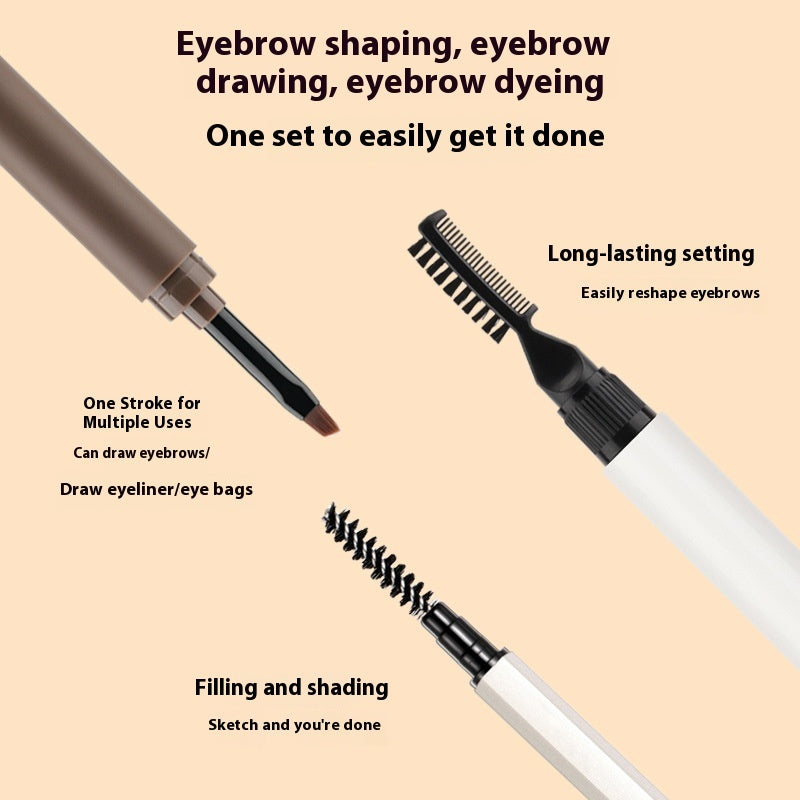 Luxe Eyebrow Kit