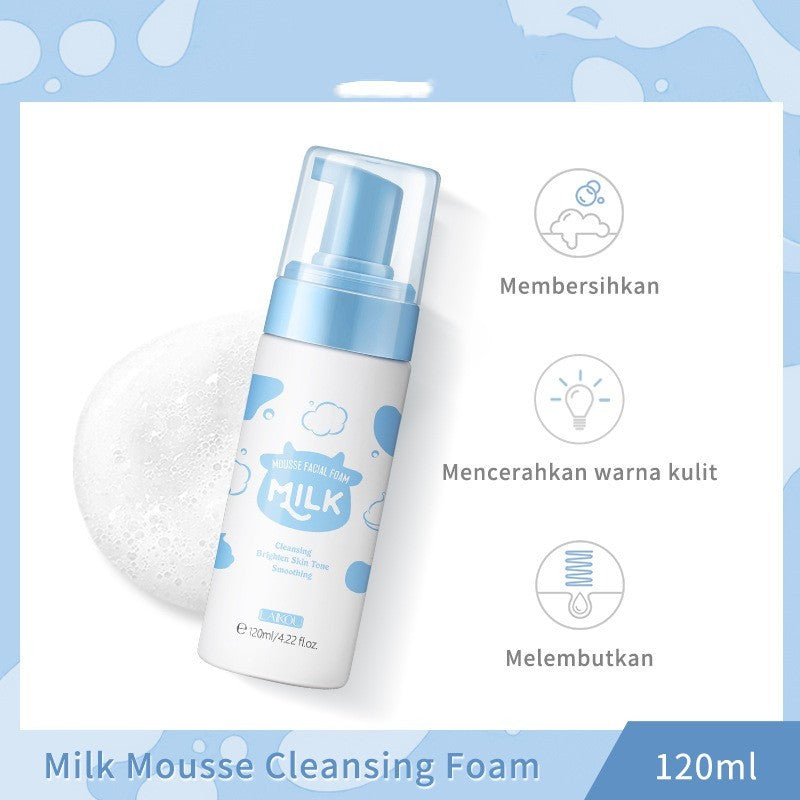 Pore Cleaning Face Wash