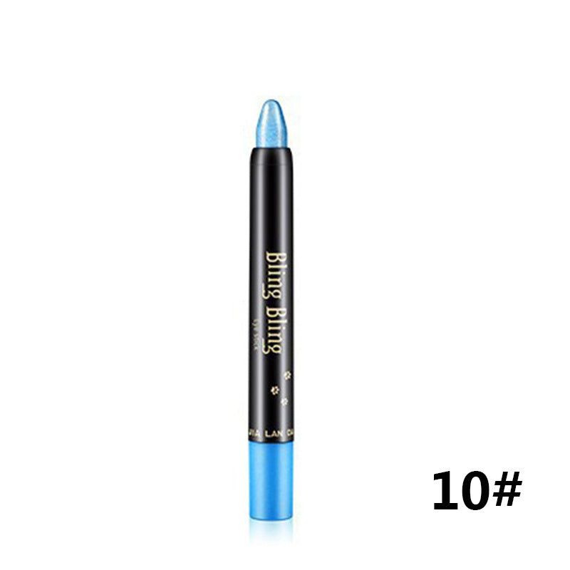 Silkworm Eyeshadow Pencils