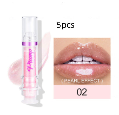 Plumping Honey Lip Glass