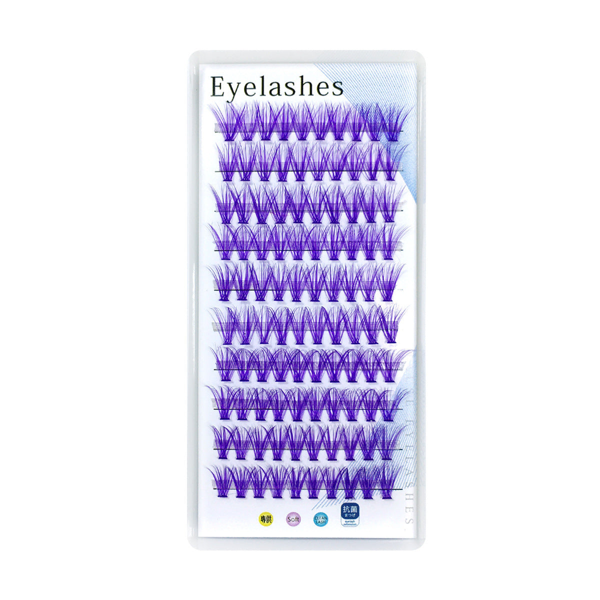 Individual Lash Extensions