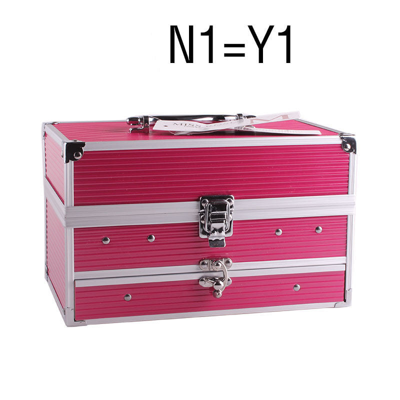 Glow Goddess Multifunctional Palette