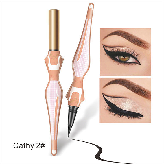 Hourglass Black Liquid Eyeliner