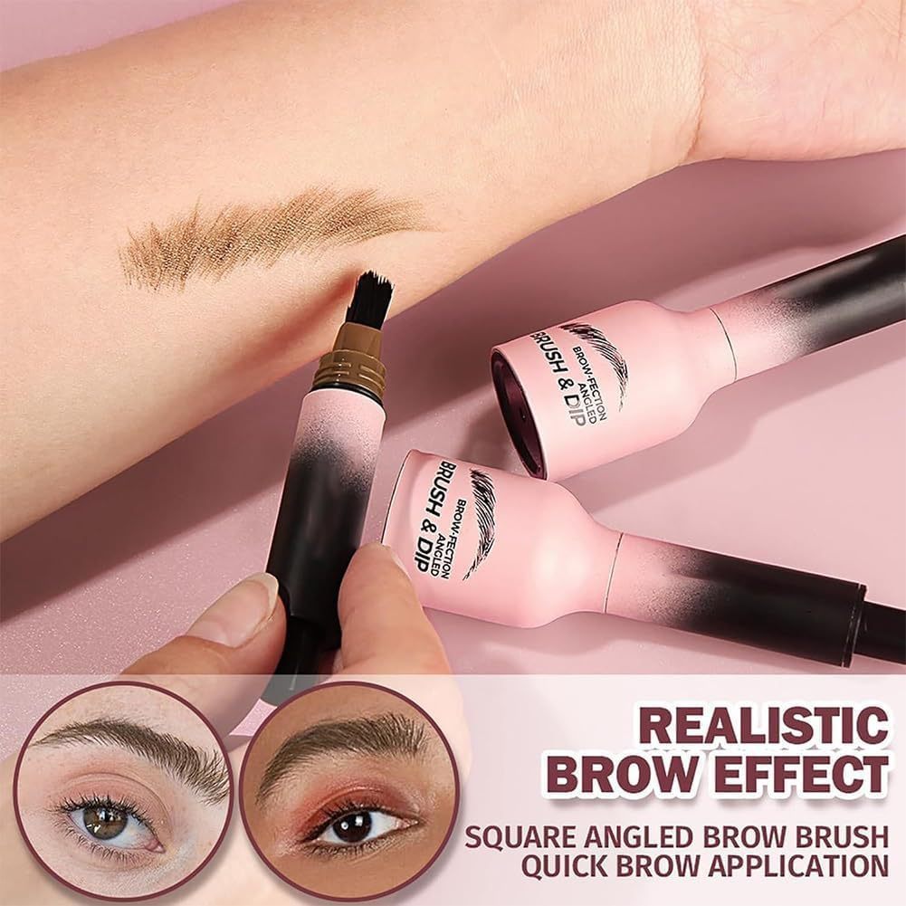 Eyebrow Brush