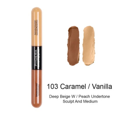 Brightening Liquid Concealer