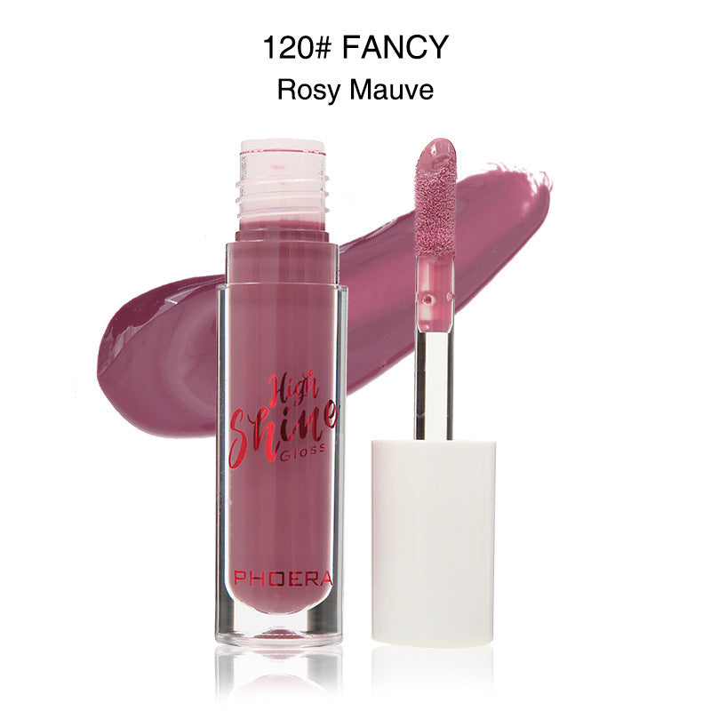 Jelly Crystal Lipstick