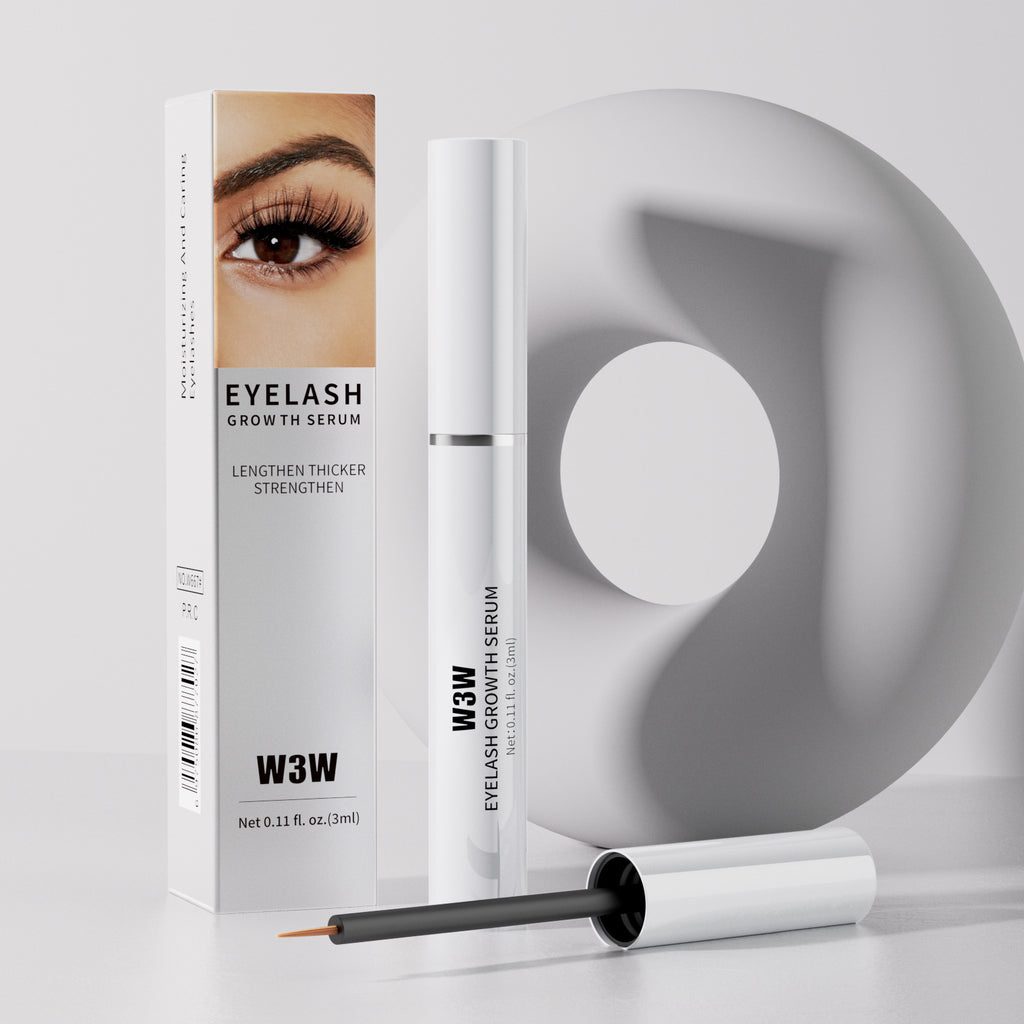 Eyebrow Growth Serum