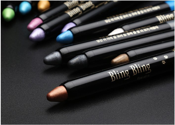 Silkworm Eyeshadow Pencils