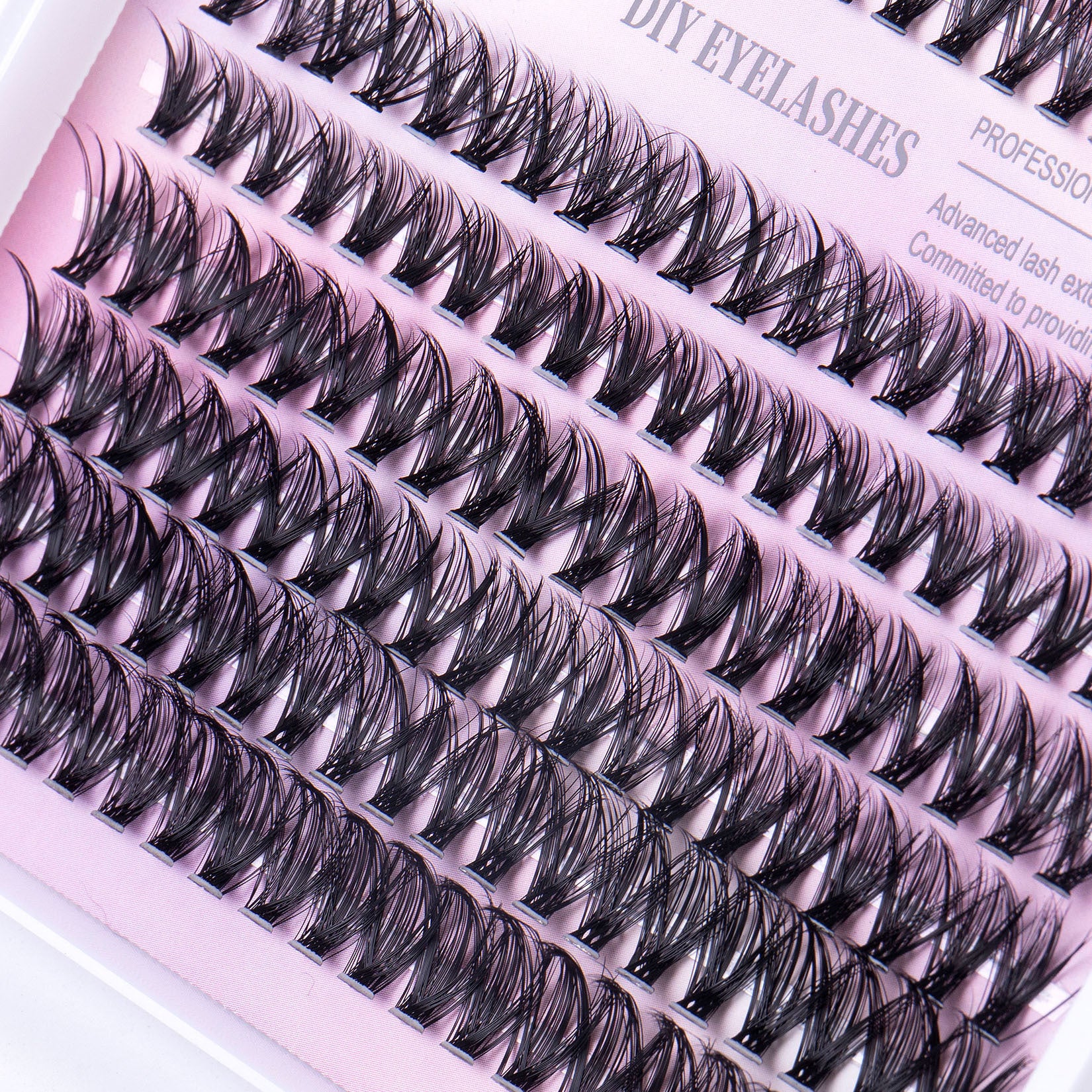 Individual 30D Segmented Lash Kit