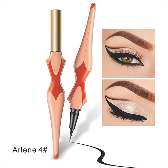 Hourglass Black Liquid Eyeliner