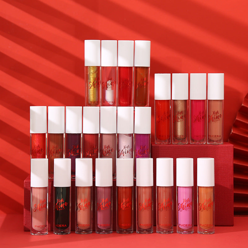 Jelly Crystal Lipstick