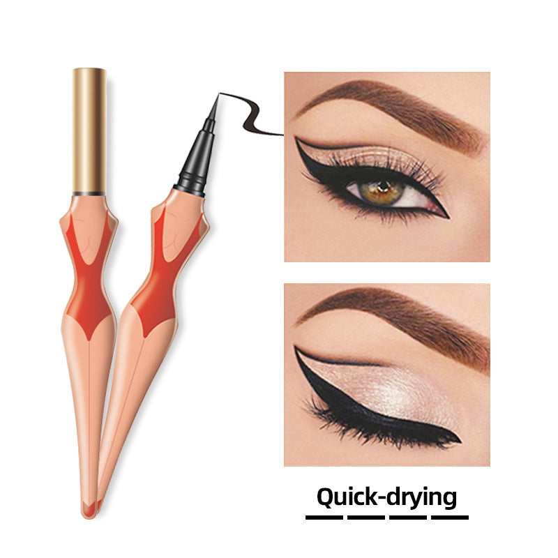 Hourglass Black Liquid Eyeliner