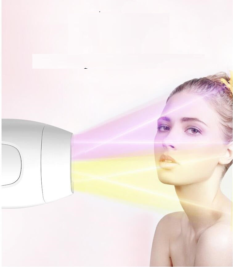 Laser Hair Remover