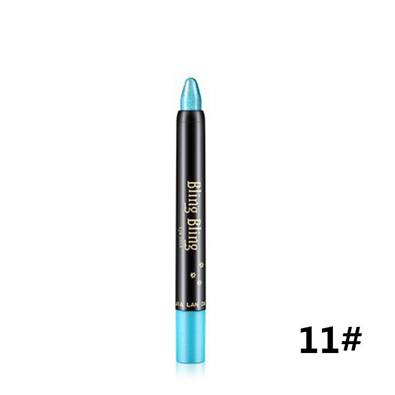 Silkworm Eyeshadow Pencils