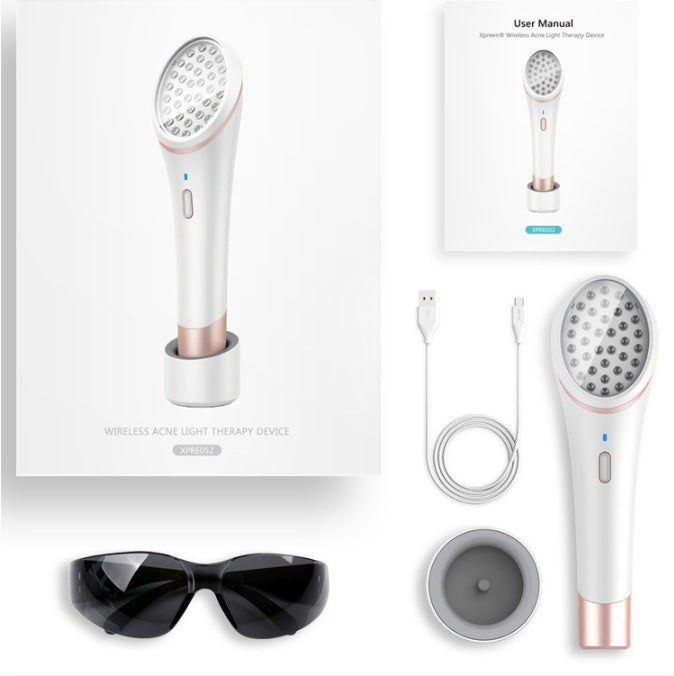 Acne Treatment Device