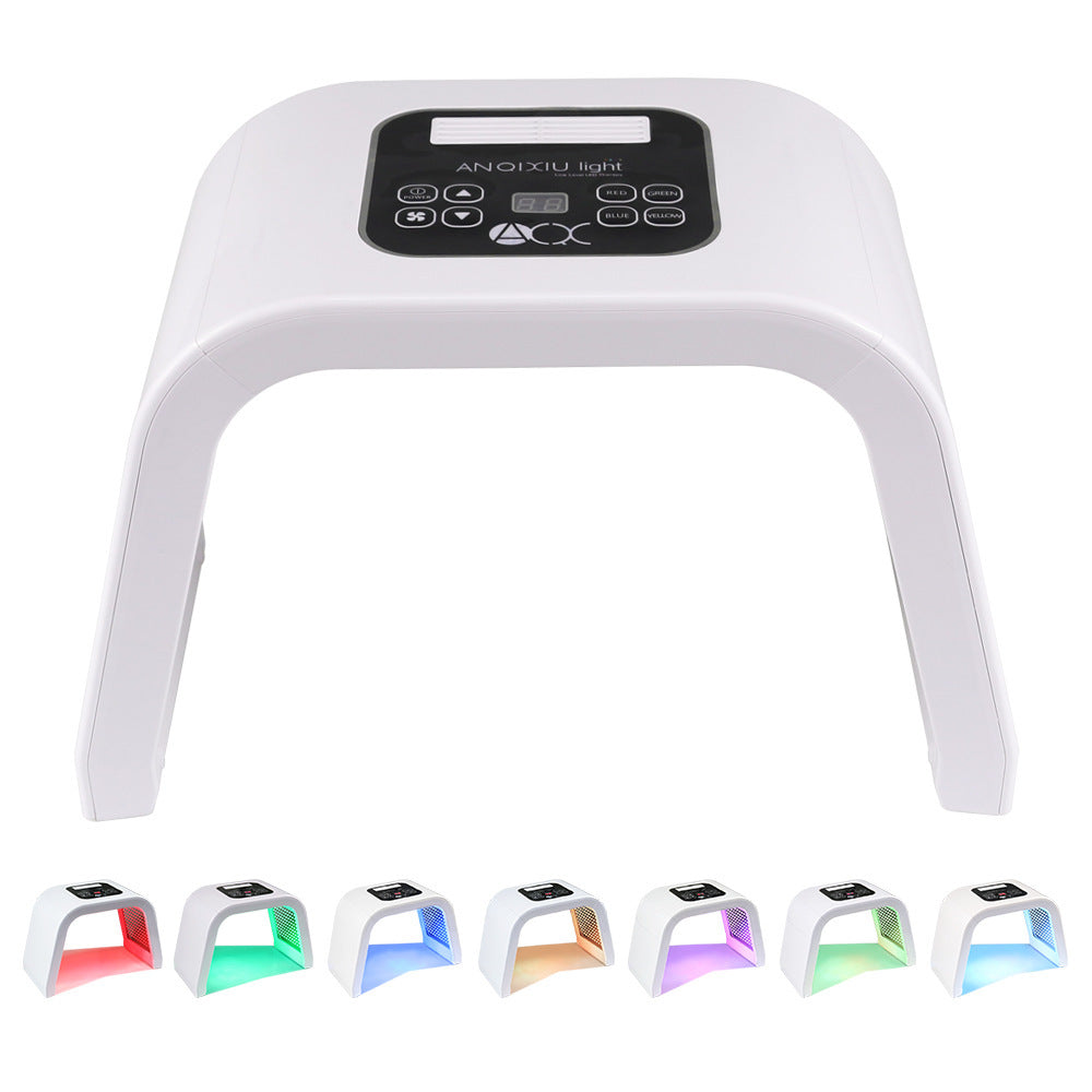 Tabletop LED Rejuvenation Device