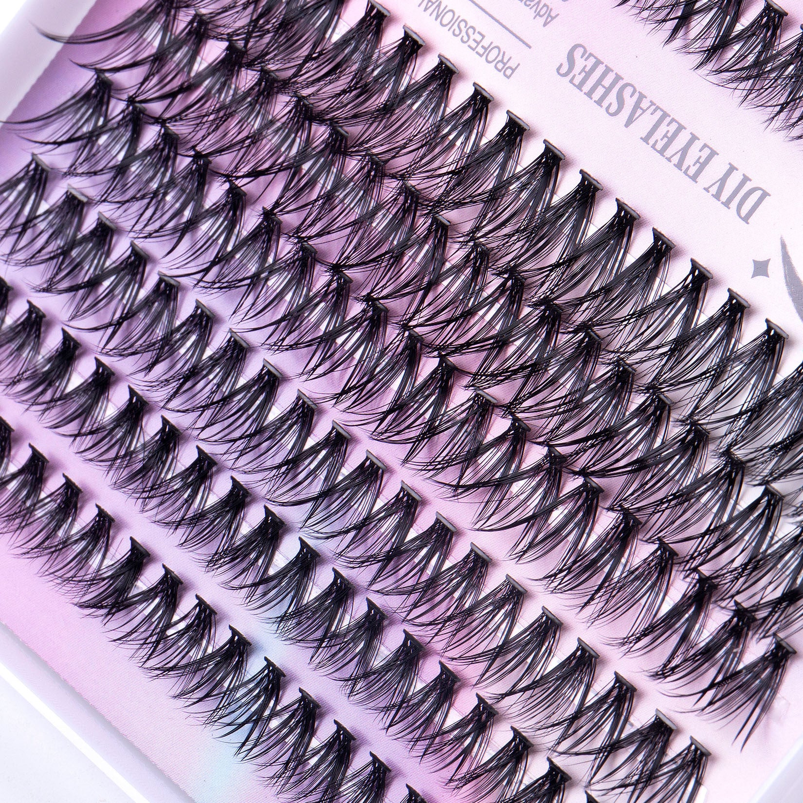 Individual 30D Segmented Lash Kit