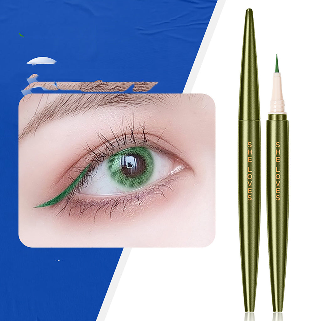 Extra Fine Lower Lash Liner