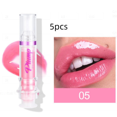 Plumping Honey Lip Glass