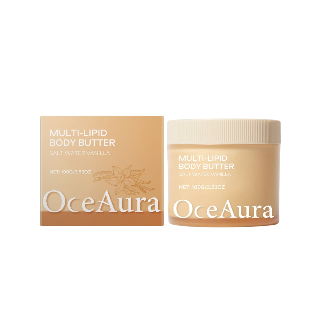 OceAura Body Butter