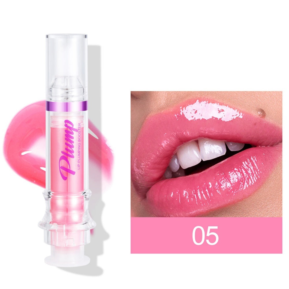 Plumping Honey Lip Glass