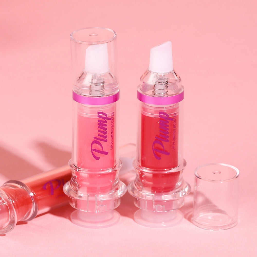 Plumping Honey Lip Glass