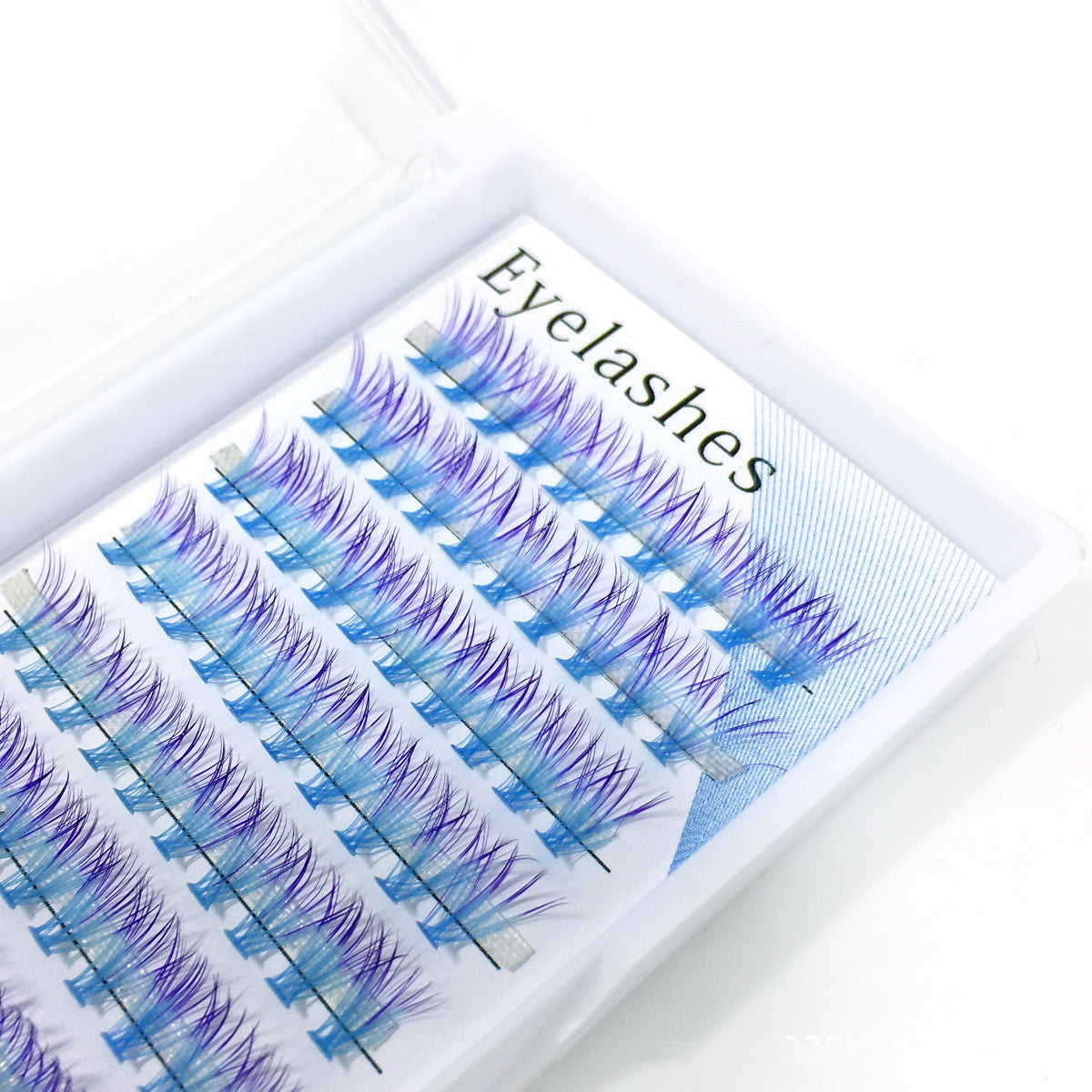 Individual Lash Extensions