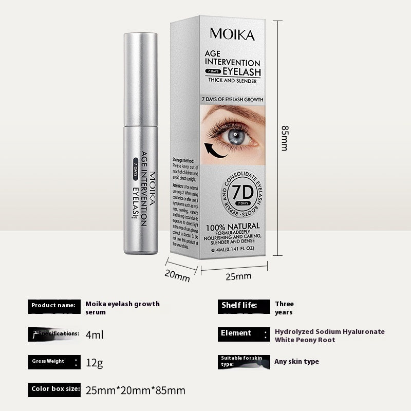 Lash Growth Serum
