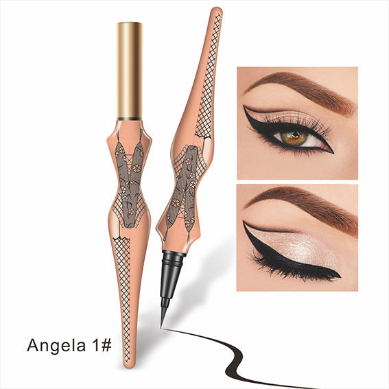 Hourglass Black Liquid Eyeliner