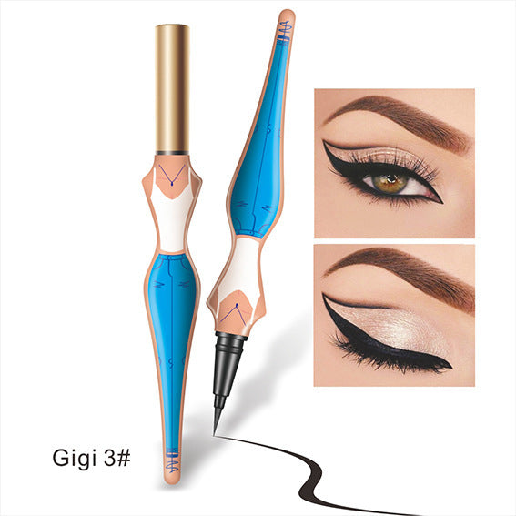 Hourglass Black Liquid Eyeliner