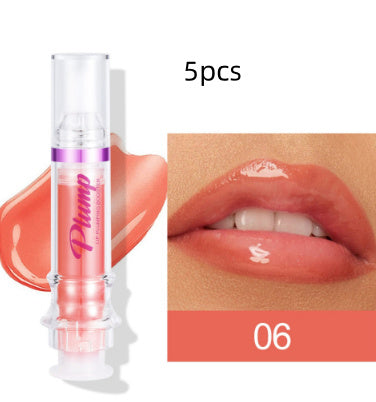 Plumping Honey Lip Glass