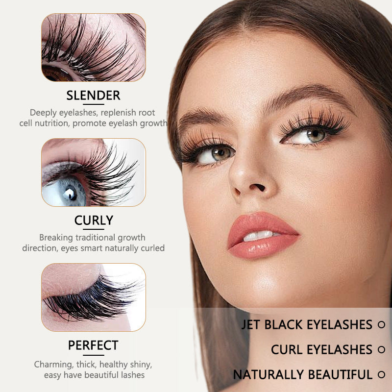 Lash Growth Serum