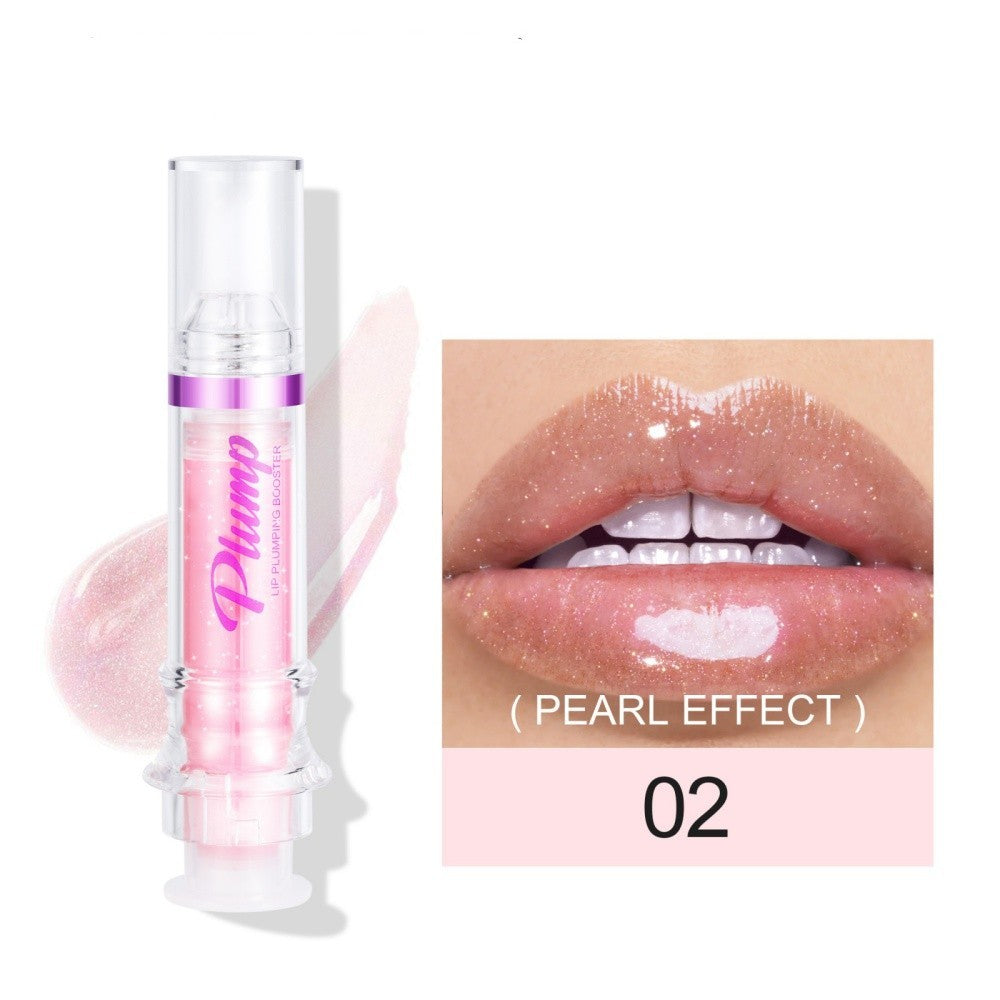 Plumping Honey Lip Glass