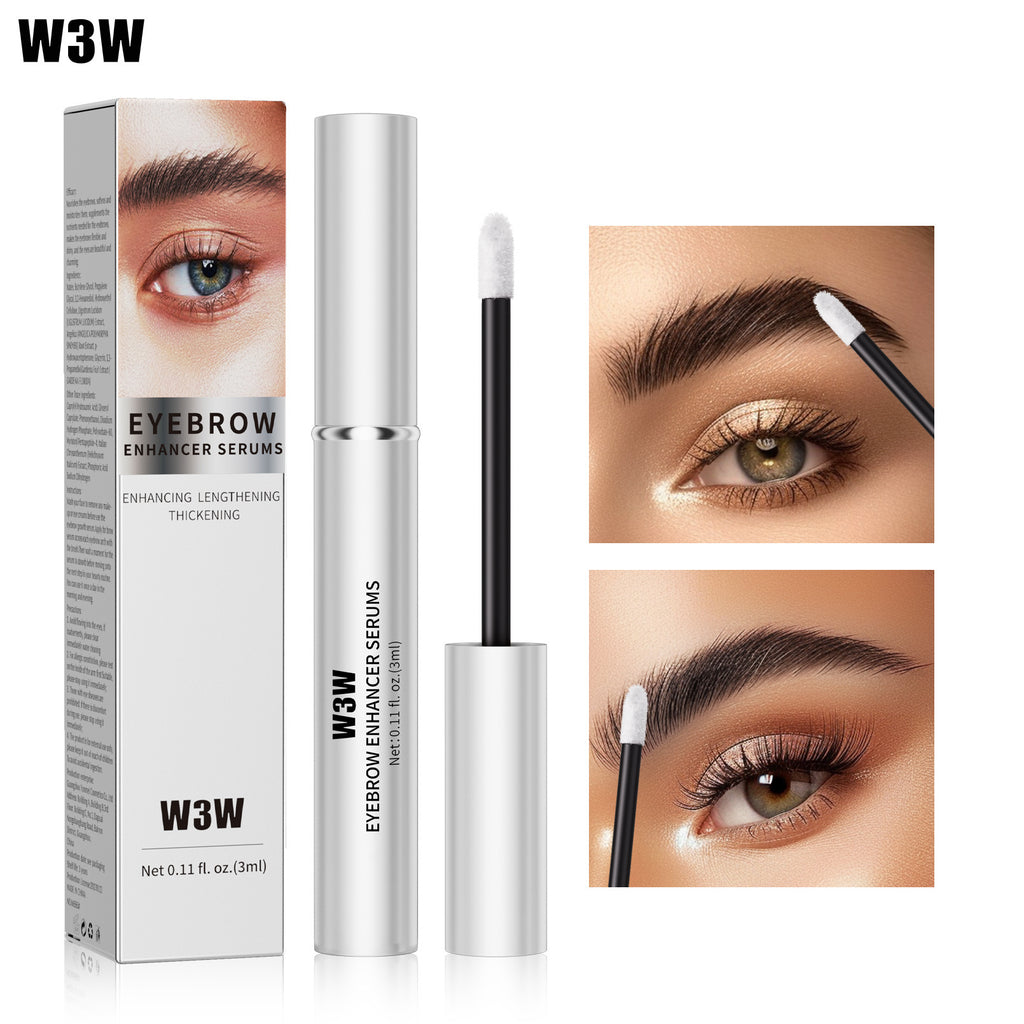 Eyebrow Growth Serum