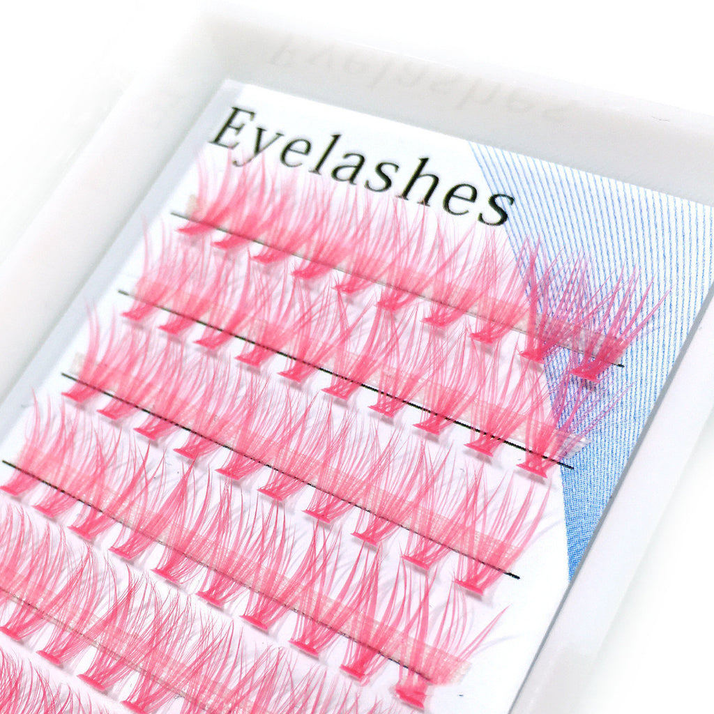 Individual Lash Extensions