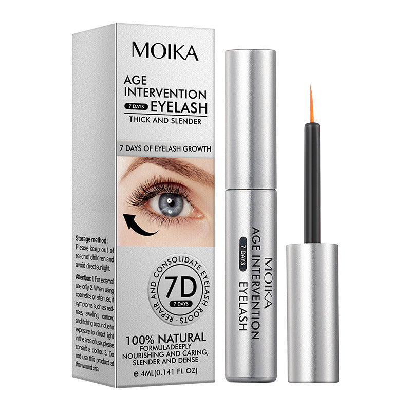 Lash Growth Serum