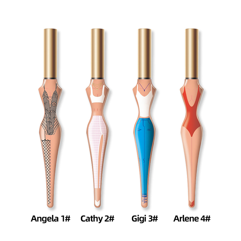 Hourglass Black Liquid Eyeliner